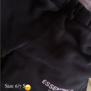 Essential Unisex Shorts